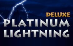 Platinum Lightning Deluxe