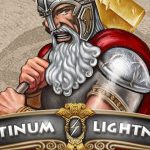 Platinum Lightning Platinum Lightning