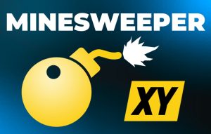 Minesweeper XY