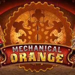 Mechanical Orange
