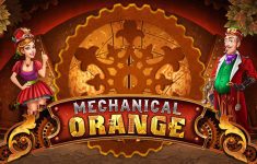 Mechanical Orange