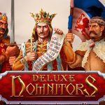 Domnitors Deluxe Domnitors Deluxe