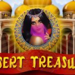 Desert Treasure Desert Treasure
