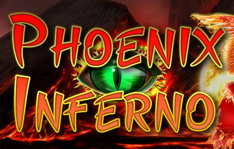 Phoenix Inferno Phoenix Inferno