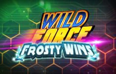 Wild Force Frosty Wins
