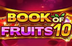 Book of Fruits 10