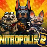 Nitropolis 2