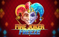 Fire Joker Freeze