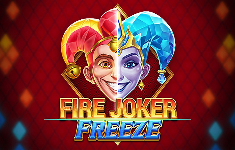 Fire Joker Freeze
