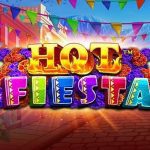 Hot Fiesta Hot Fiesta