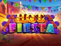 Hot Fiesta