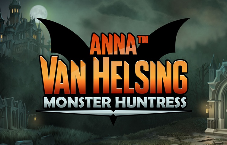 Anna Van Helsing Monster Huntress