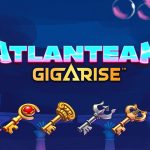 Gigarise Atlantis