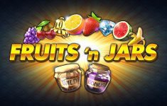 Fruits'n Jars
