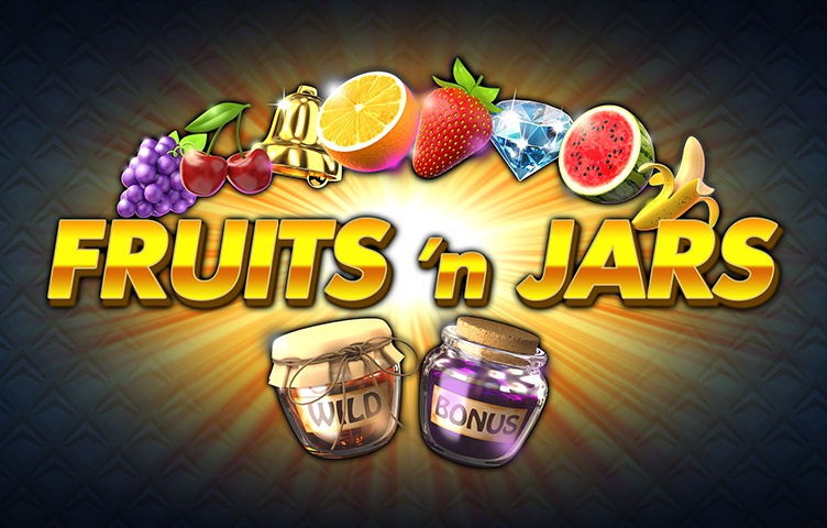 Fruits'n Jars