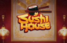 Sushi House