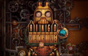 Bingo Machine