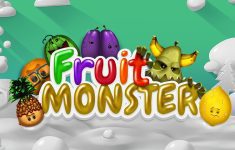Fruit Monster