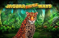 Jaguar Super Ways