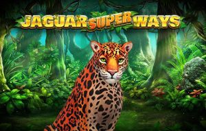 Jaguar Super Ways