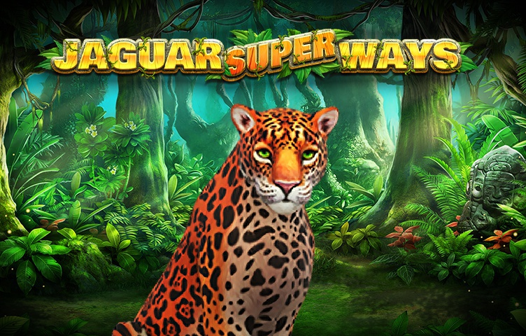 Jaguar Super Ways Jaguar Super Ways