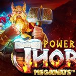 Power of Thor Megaways Power of Thor Megaways
