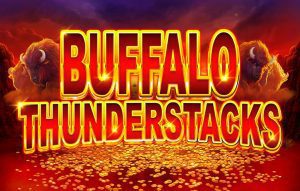 Buffalo Thunderstacks