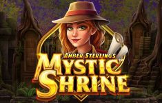Amber Sterlings Mystic Shrine
