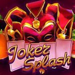 Joker Splash Joker Splash