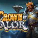 Crown of Valor Crown of Valor