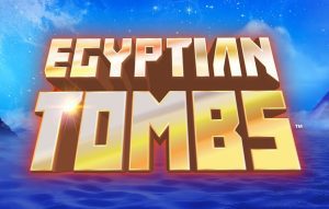 Egyptian Tombs