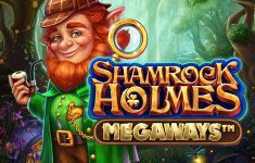 Shamrock Holmes