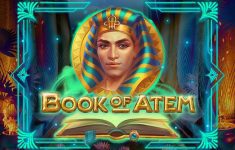 Book of Atem