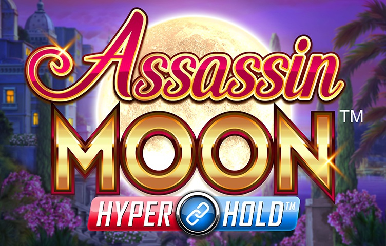 Assassin Moon Assassin Moon
