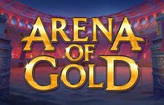 Arena of Gold