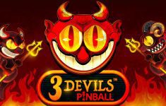 3 Devils Pinball