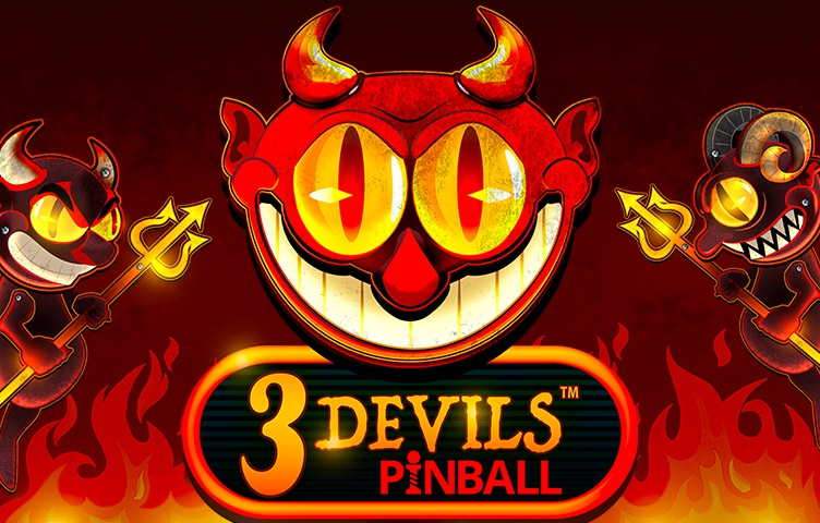 3 Devils Pinball