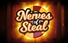 Nerves of Steal