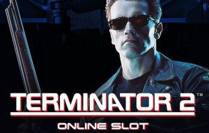 Terminator 2 Remastered