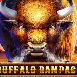 Buffalo Rampage Buffalo Rampage