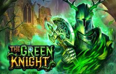 The Green Knight