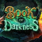 Book of Darkness Book of Darkness