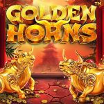 Golden Horns Golden Horns