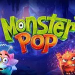 Monster Pop Monster Pop