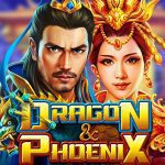 Dragon & Phoenix Dragon & Phoenix