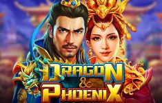 Dragon & Phoenix