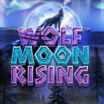 Wolf Moon Rising Wolf Moon Rising