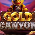 Gold Canyon Gold Canyon