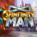 Spinfinity Man