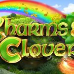 Charms & Clovers Charms & Clovers